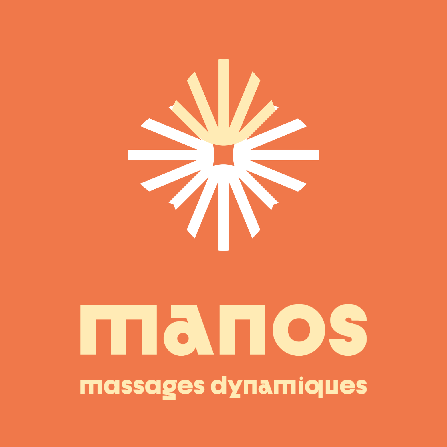 MANOS