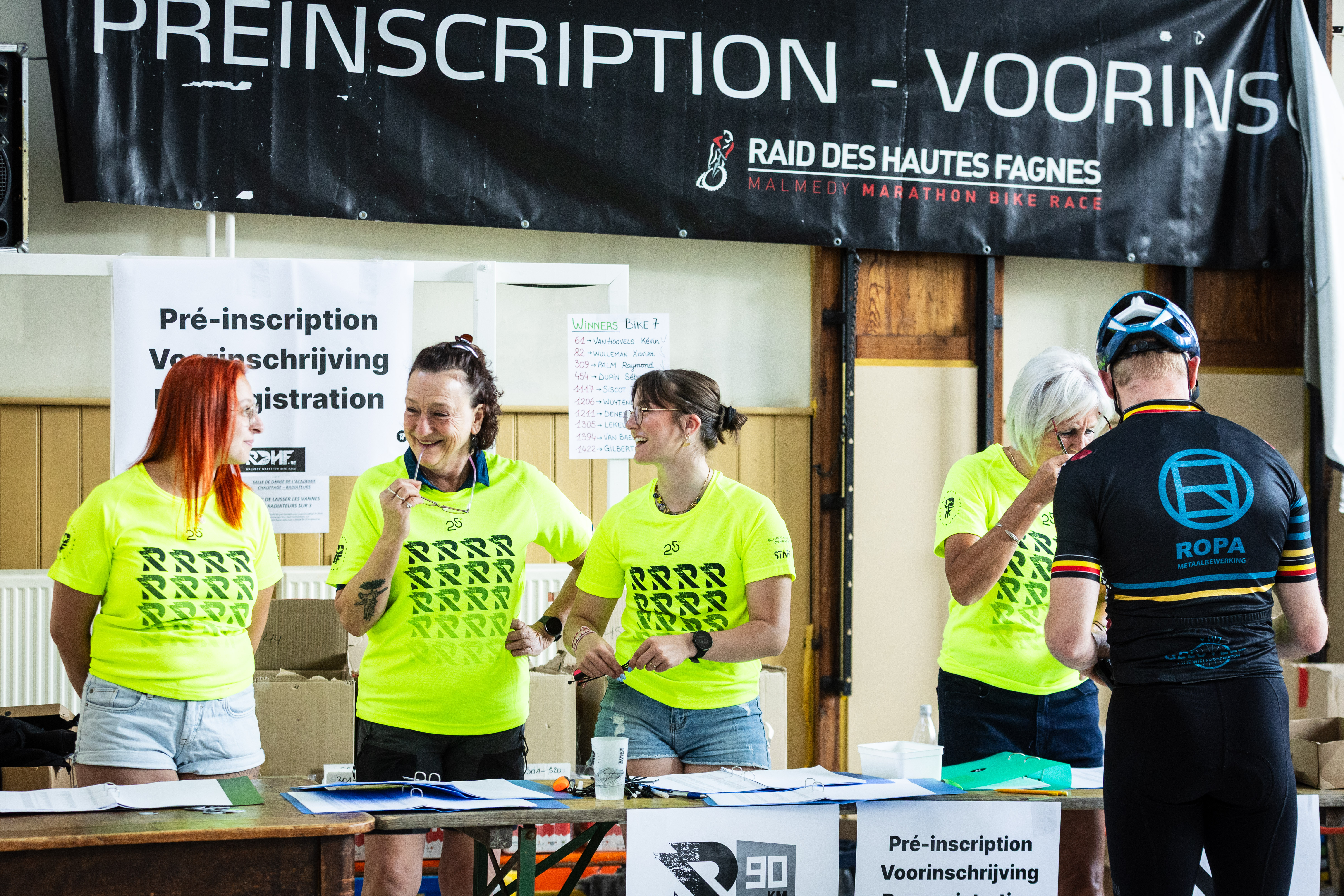 Le Raid Des Hautes Fagnes à Malmedy, relevez le défi du Marathon VTT, un véritable monument en Belgique - photo 23