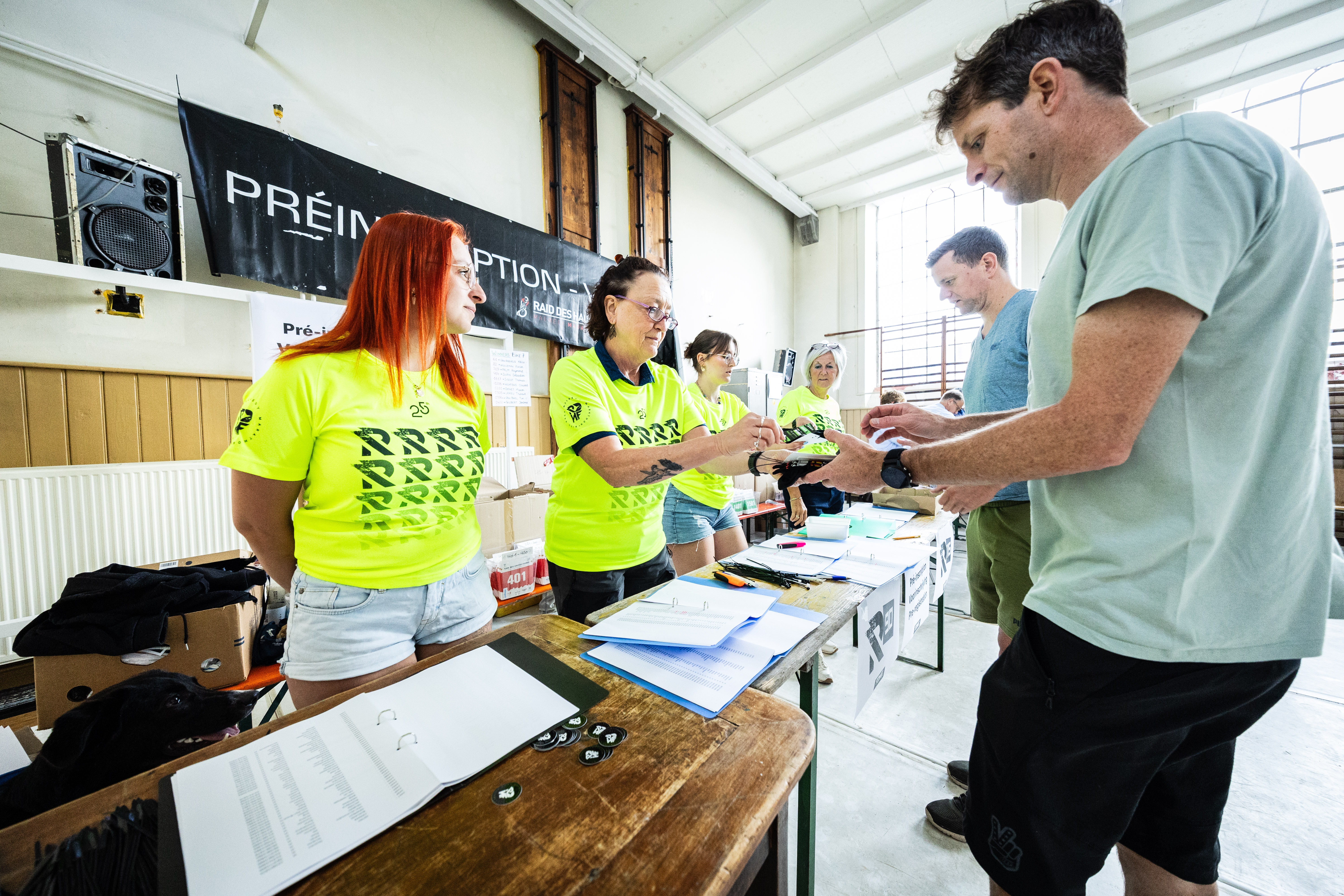 Inscriptions & prix - photo 19