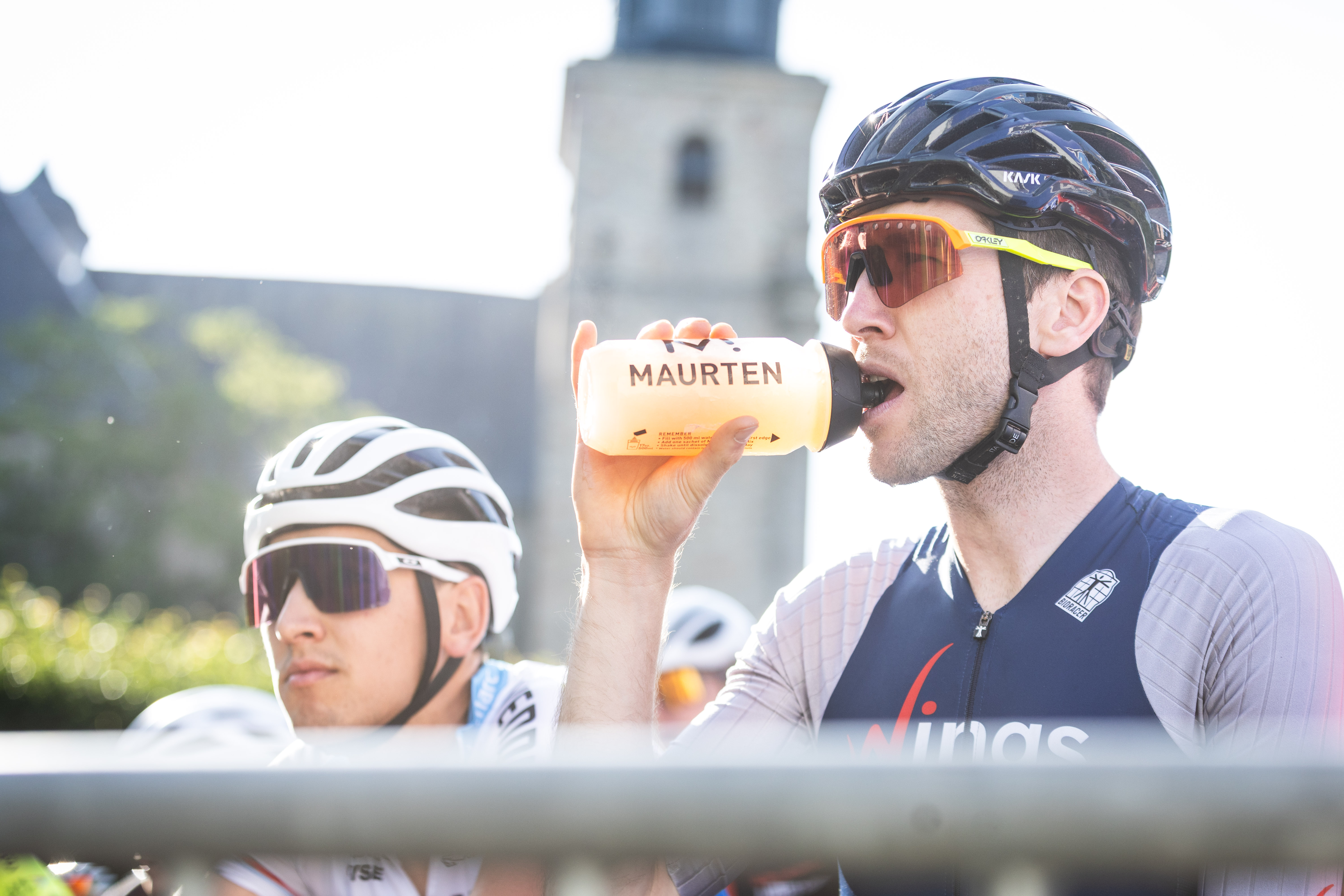 Horaire et programme - photo 23