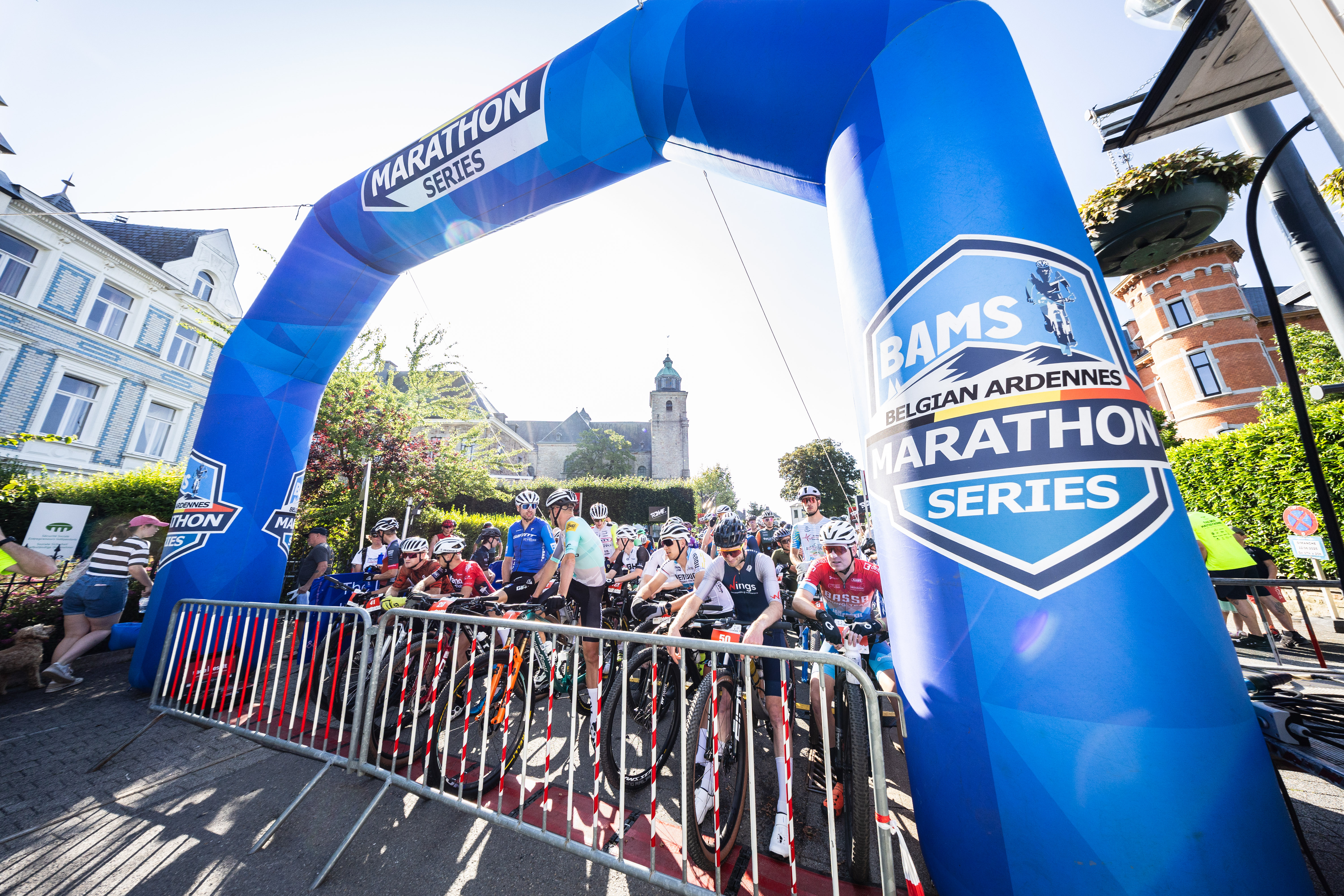 Le Raid Des Hautes Fagnes à Malmedy, relevez le défi du Marathon VTT, un véritable monument en Belgique - photo 16