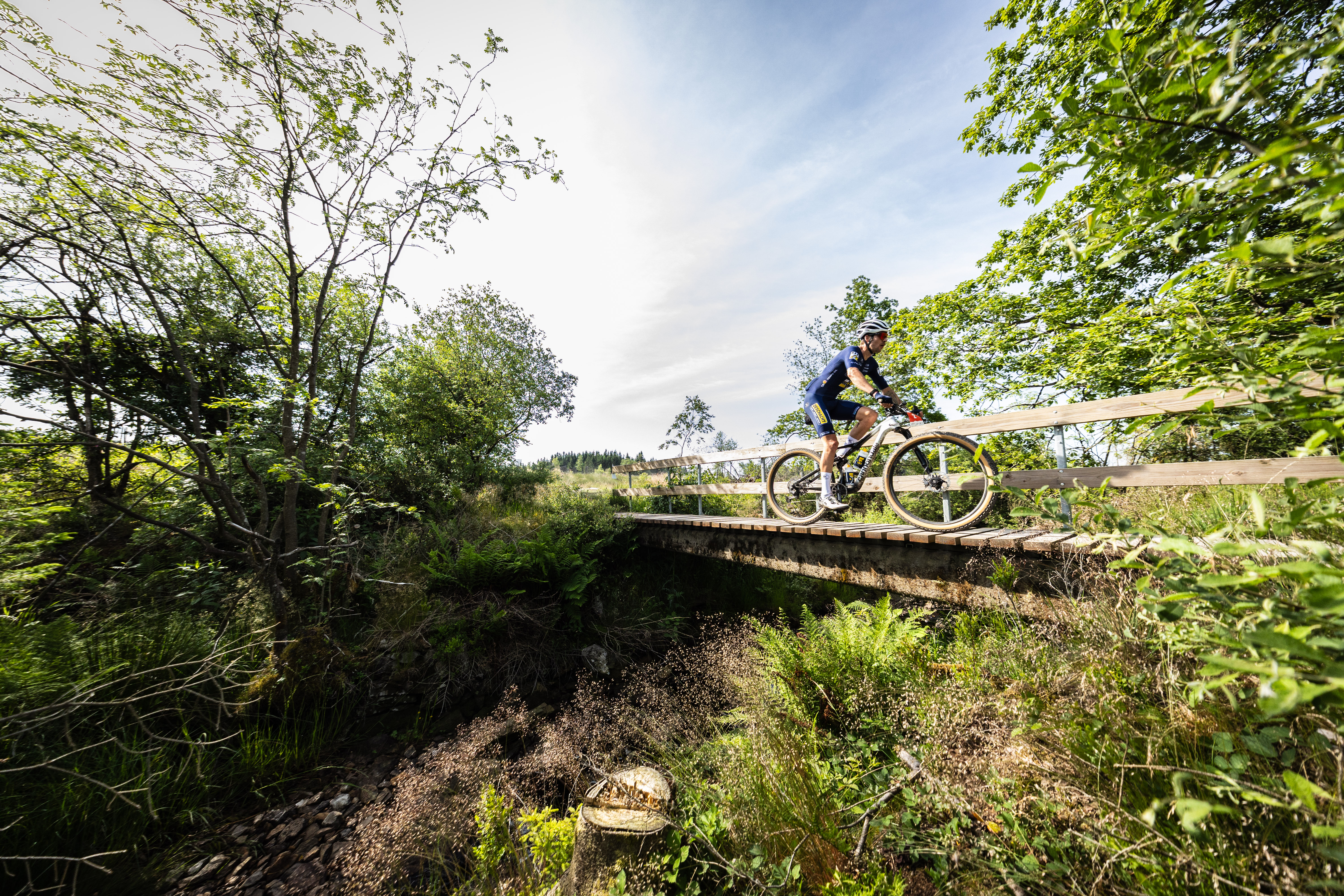 Le règlement - Raid des Hautes Fagnes - photo 13