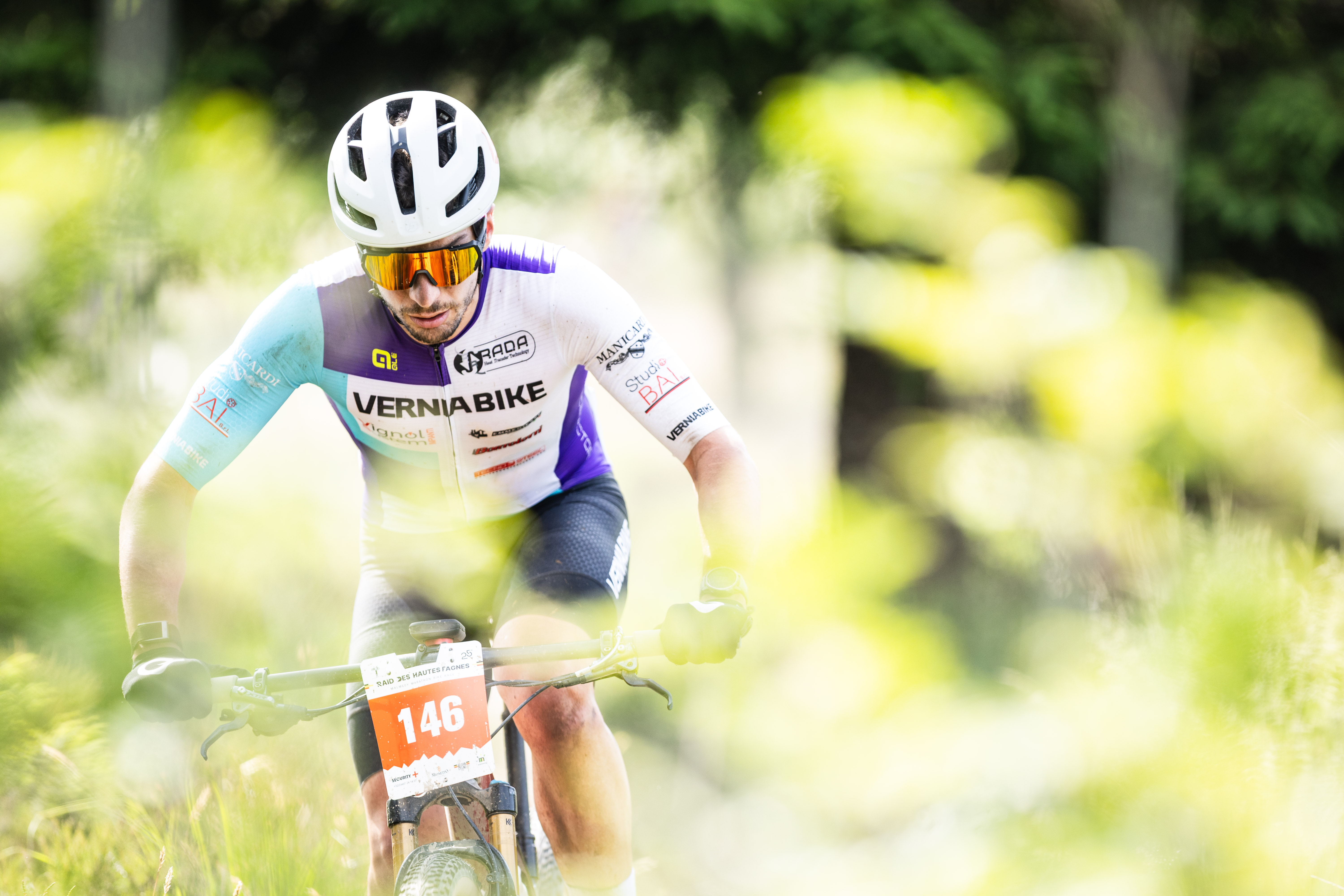 Le Raid Des Hautes Fagnes à Malmedy, relevez le défi du Marathon VTT, un véritable monument en Belgique - photo 18