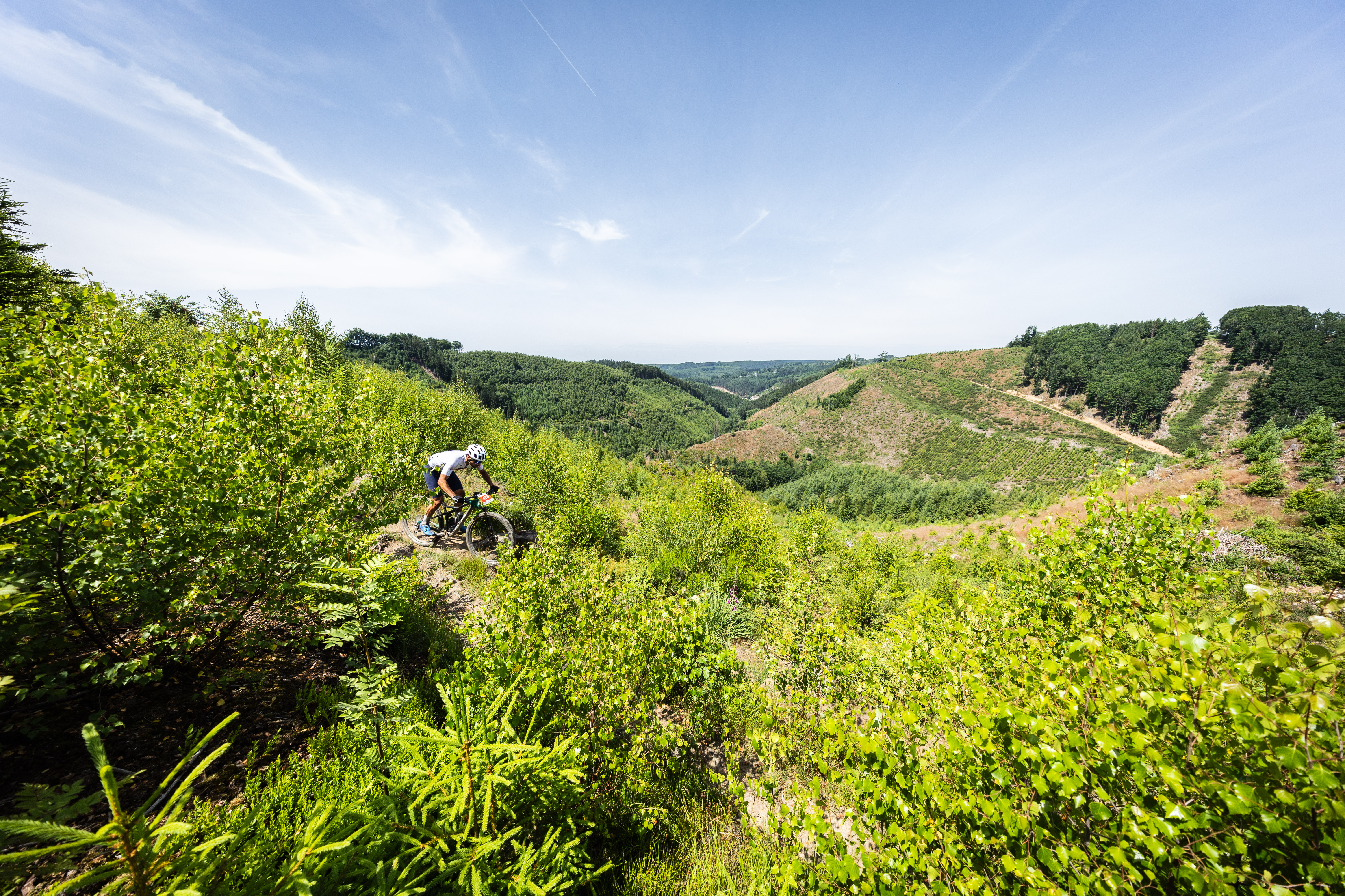 Open tracks - Raid des Hautes Fagnes - photo 15