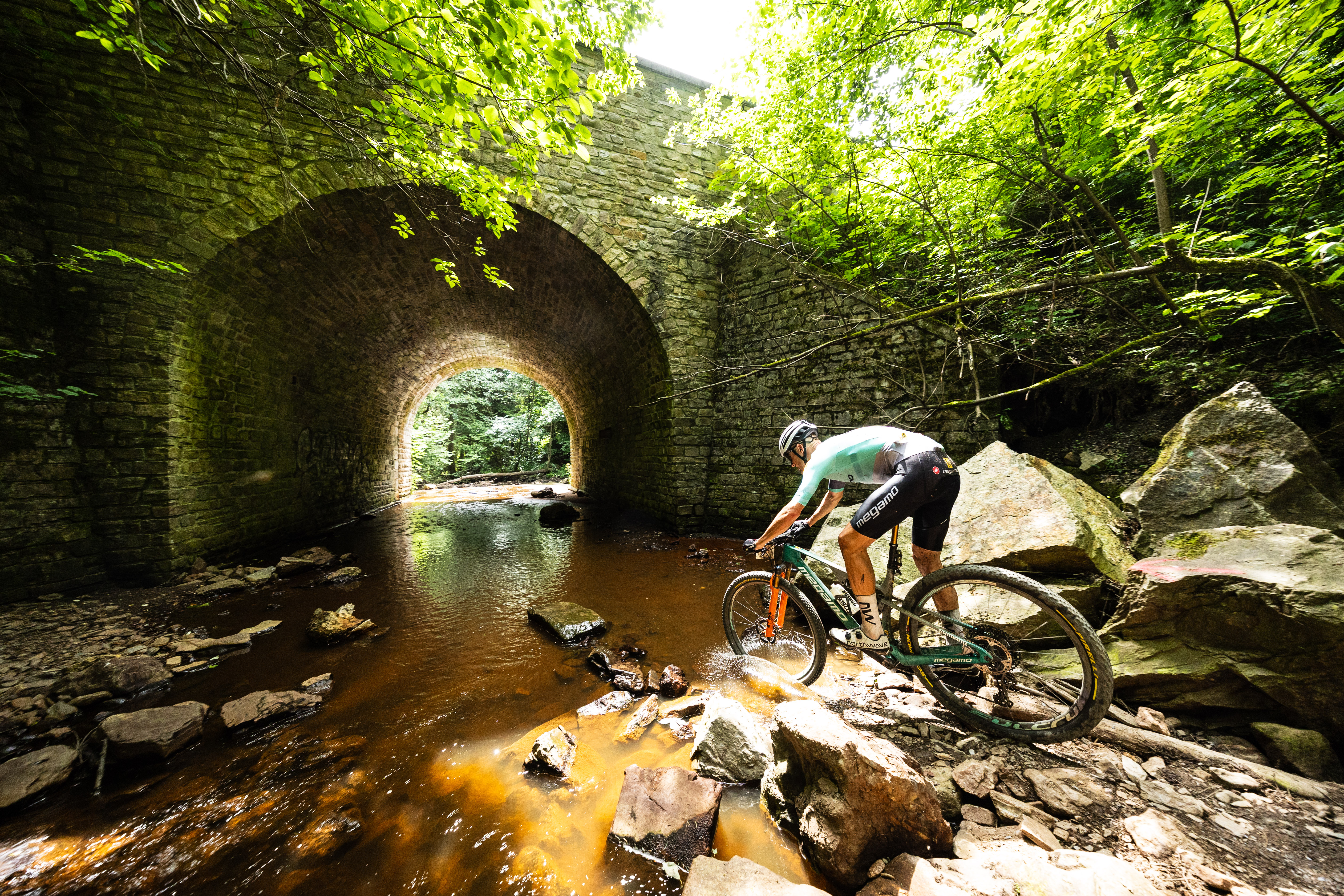 Le Raid Des Hautes Fagnes à Malmedy, relevez le défi du Marathon VTT, un véritable monument en Belgique - photo 36