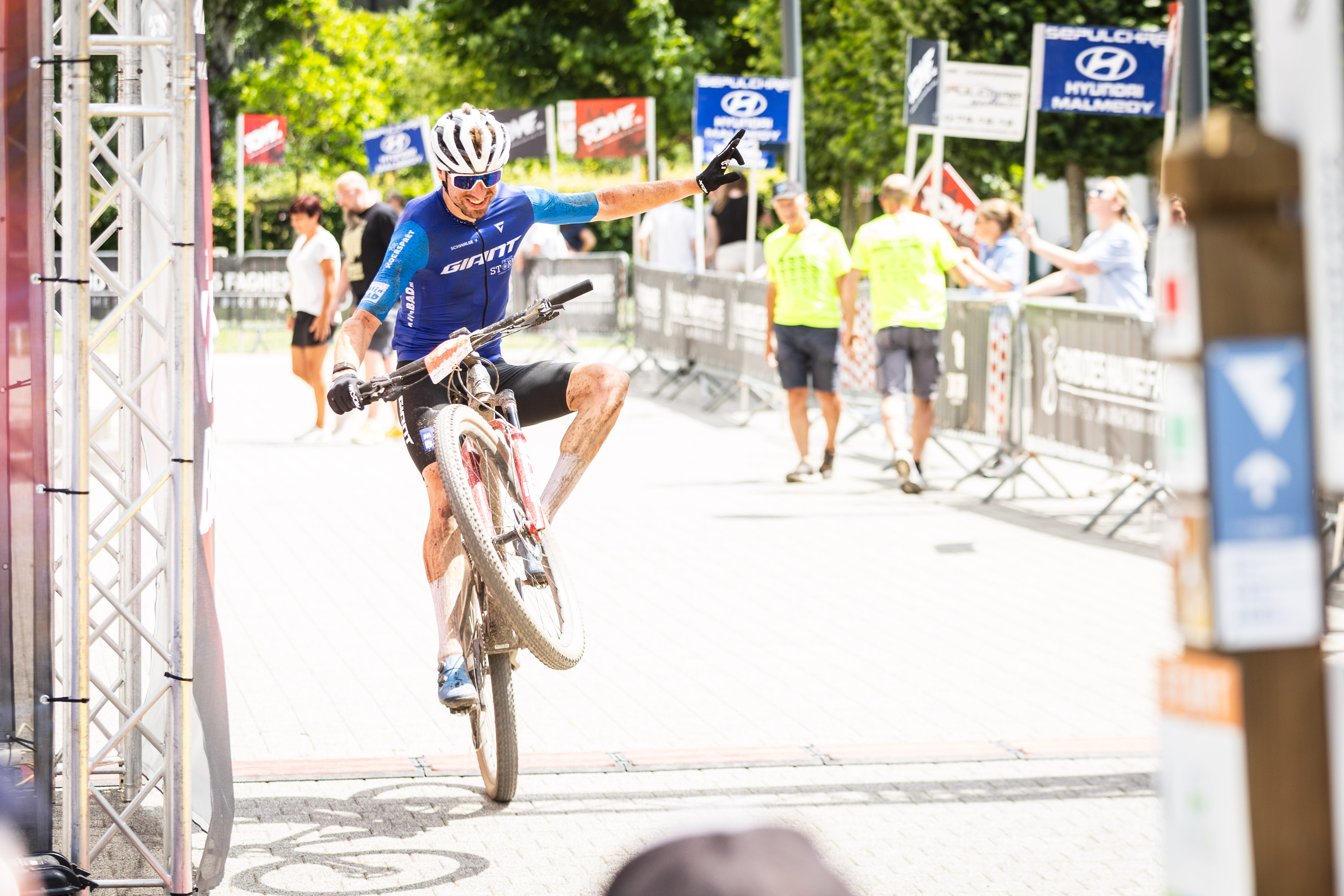 Le Raid Des Hautes Fagnes à Malmedy, relevez le défi du Marathon VTT, un véritable monument en Belgique - photo 19