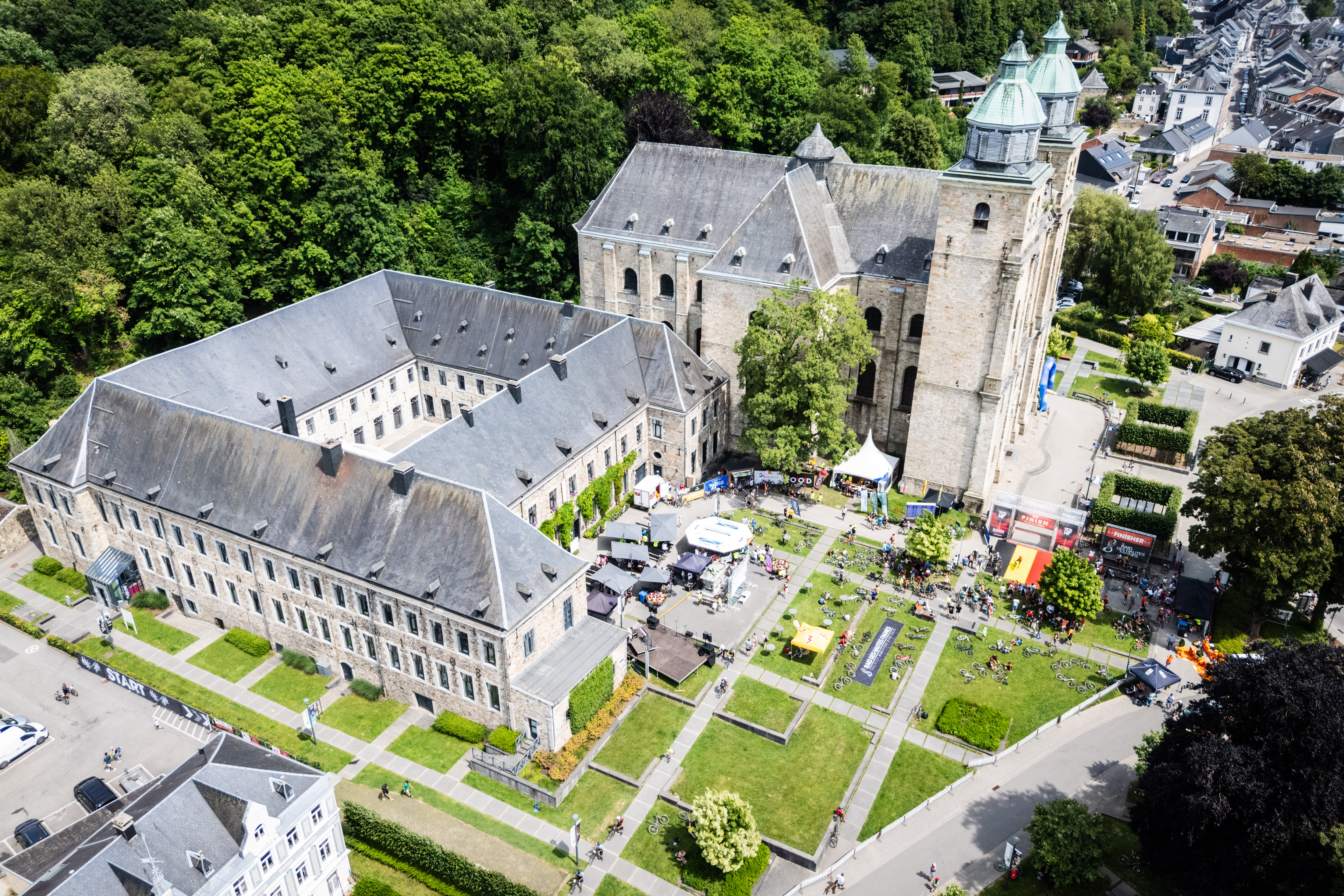 Contact - Raid des Hautes Fagnes - photo 13