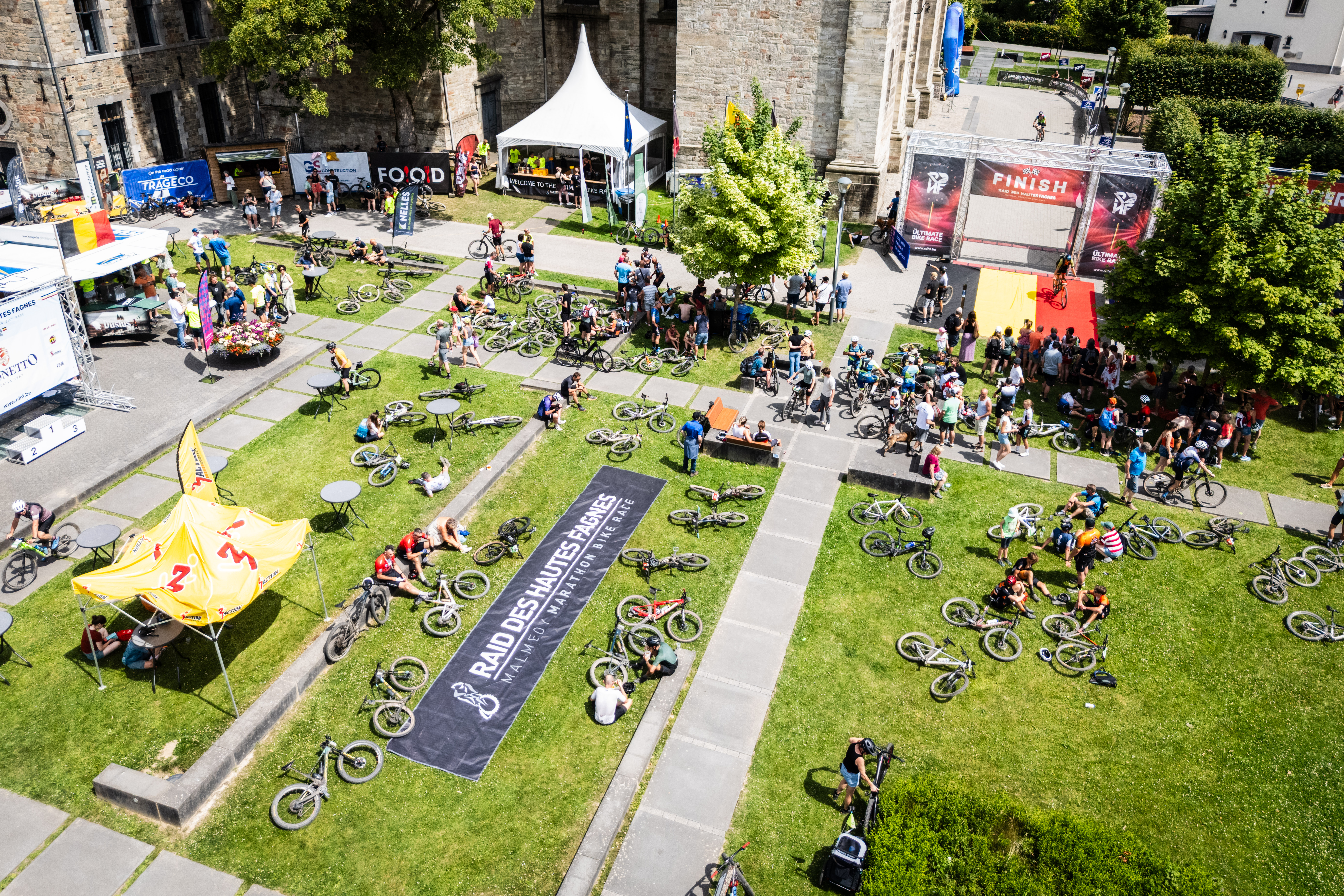 Over ons - Raid des Hautes Fagnes - photo 13