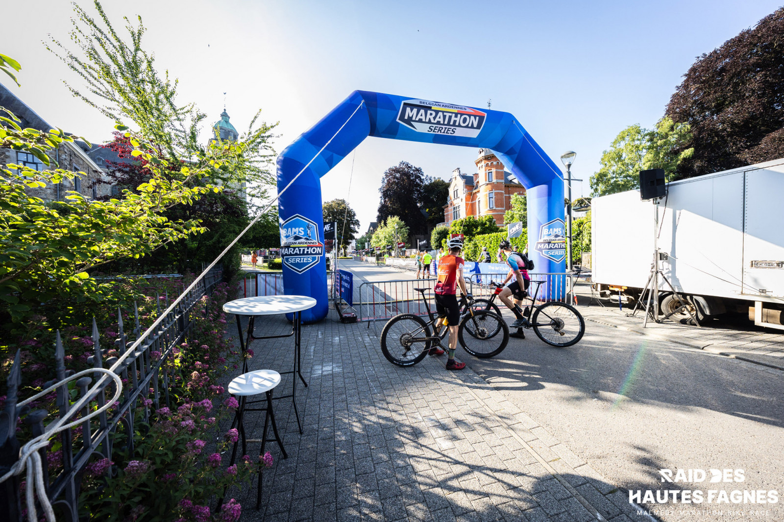 Photos - Raid des Hautes Fagnes - photo 12