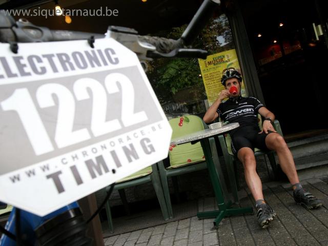 RDHF 2008 - Raid des Hautes Fagnes - photo 13