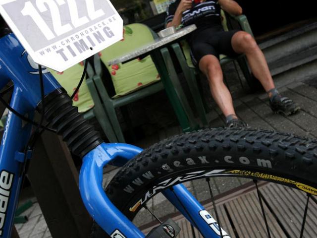 RDHF 2008 - Raid des Hautes Fagnes - photo 15