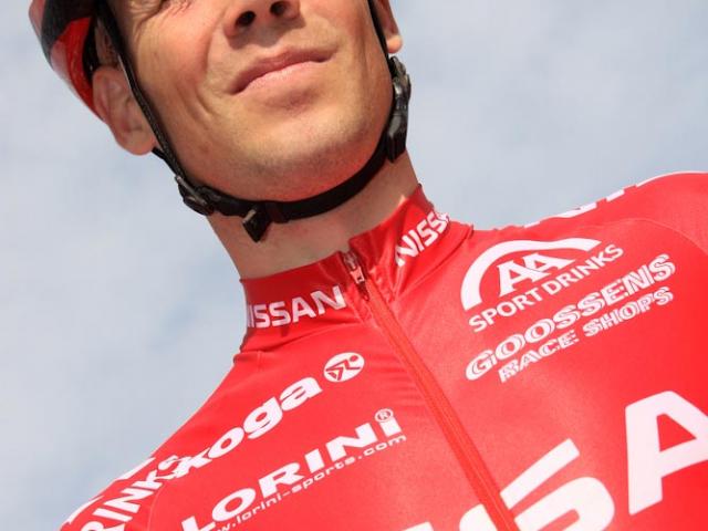 RDHF 2008 - Raid des Hautes Fagnes - photo 16