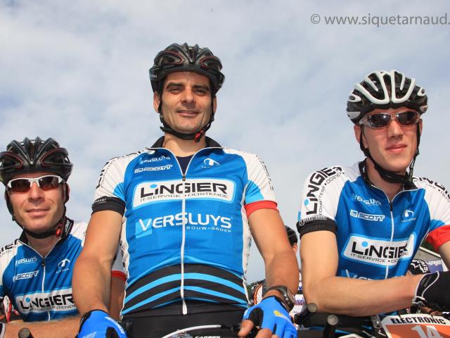 RDHF 2008 - Raid des Hautes Fagnes - photo 18