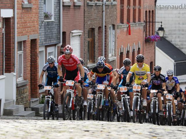 RDHF 2008 - Raid des Hautes Fagnes - photo 19