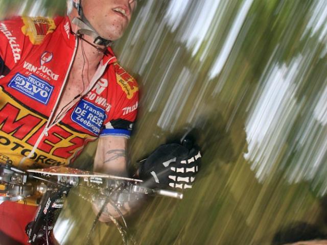 RDHF 2008 - Raid des Hautes Fagnes - photo 20
