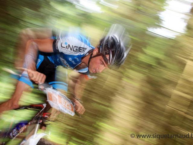 RDHF 2008 - Raid des Hautes Fagnes - photo 21