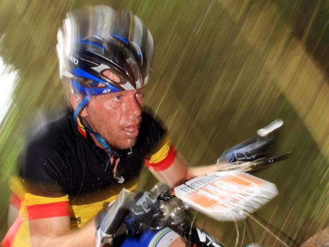 RDHF 2008 - Raid des Hautes Fagnes - photo 23