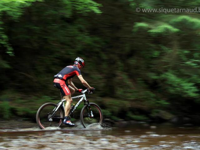 RDHF 2008 - Raid des Hautes Fagnes - photo 27