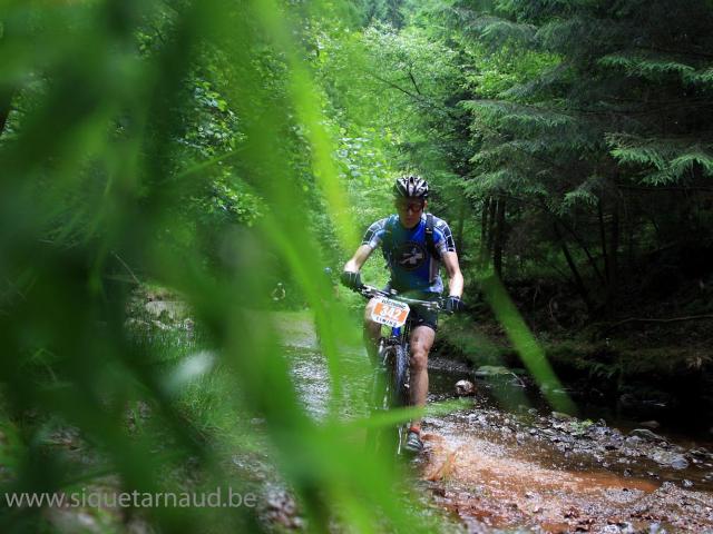 RDHF 2008 - Raid des Hautes Fagnes - photo 29