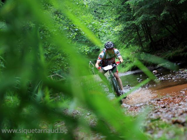RDHF 2008 - Raid des Hautes Fagnes - photo 30