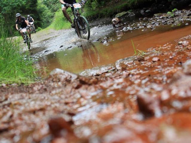RDHF 2008 - Raid des Hautes Fagnes - photo 31