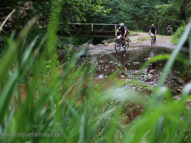 RDHF 2008 - Raid des Hautes Fagnes - photo 32