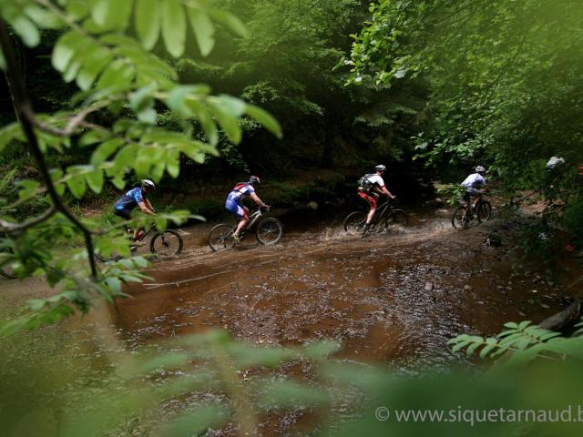 RDHF 2008 - Raid des Hautes Fagnes - photo 33