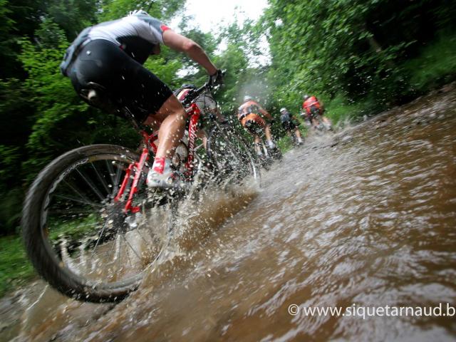 RDHF 2008 - Raid des Hautes Fagnes - photo 35