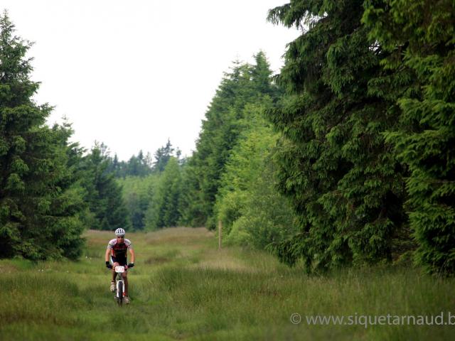 RDHF 2008 - Raid des Hautes Fagnes - photo 39