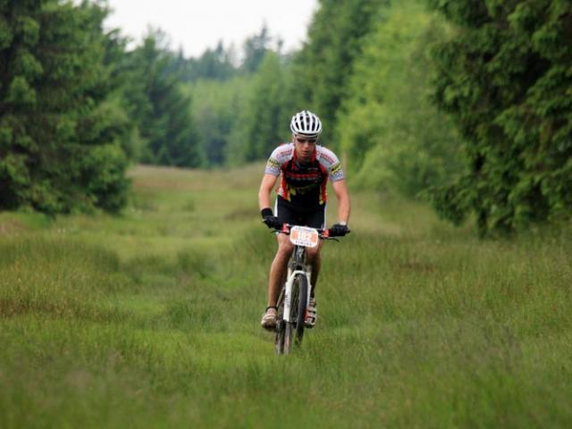 RDHF 2008 - Raid des Hautes Fagnes - photo 40