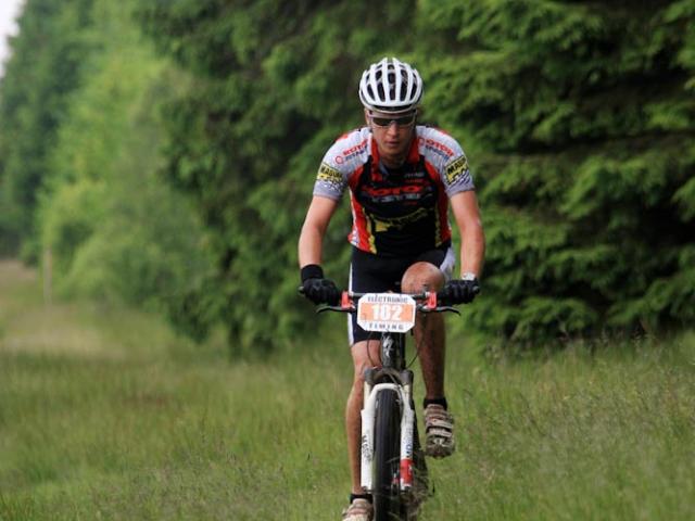 RDHF 2008 - Raid des Hautes Fagnes - photo 41