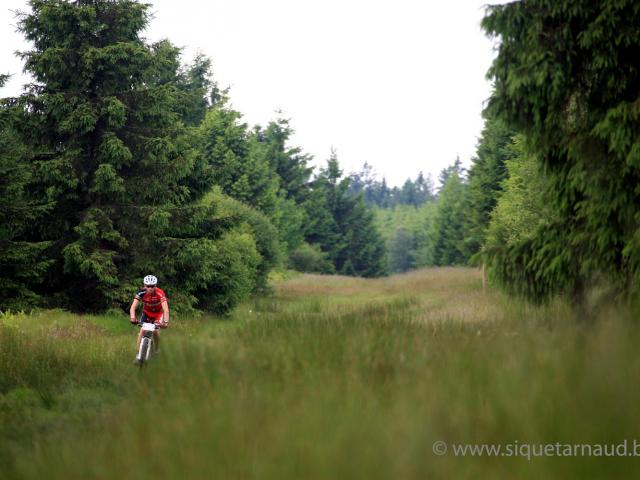 RDHF 2008 - Raid des Hautes Fagnes - photo 43