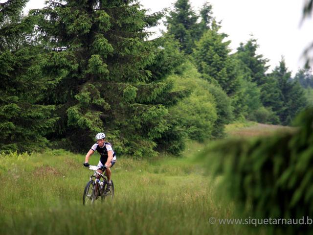 RDHF 2008 - Raid des Hautes Fagnes - photo 44