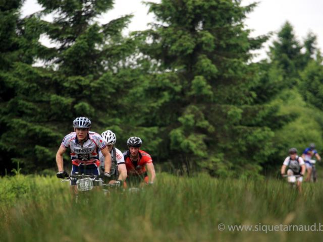 RDHF 2008 - Raid des Hautes Fagnes - photo 50