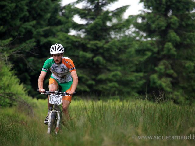 RDHF 2008 - Raid des Hautes Fagnes - photo 51