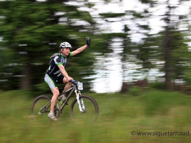 RDHF 2008 - Raid des Hautes Fagnes - photo 53