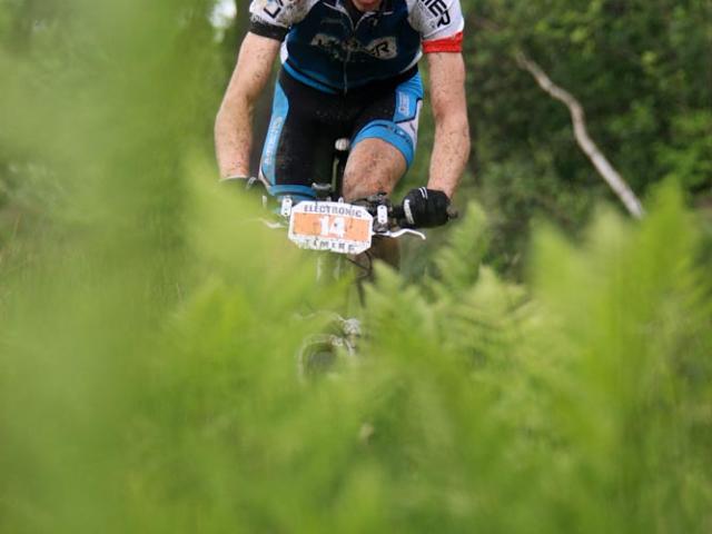 RDHF 2008 - Raid des Hautes Fagnes - photo 56