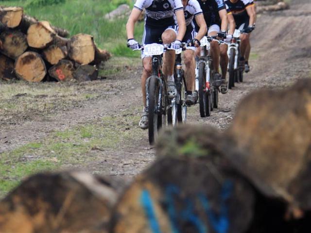 RDHF 2008 - Raid des Hautes Fagnes - photo 57