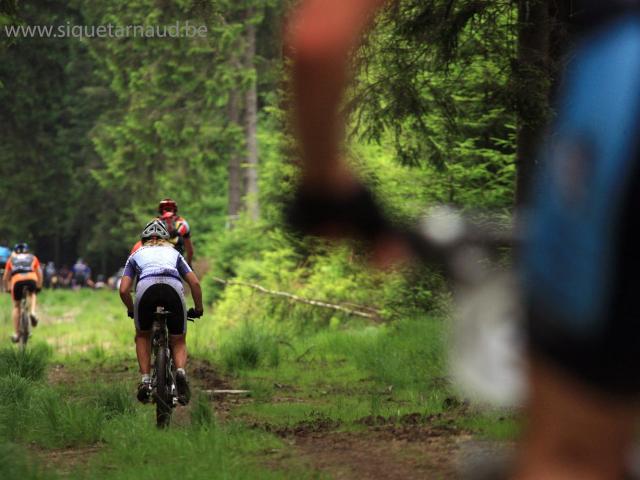 RDHF 2008 - Raid des Hautes Fagnes - photo 59