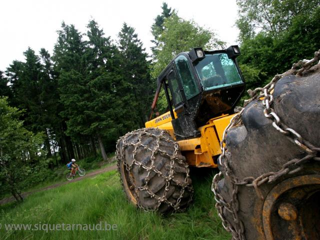 RDHF 2008 - Raid des Hautes Fagnes - photo 60