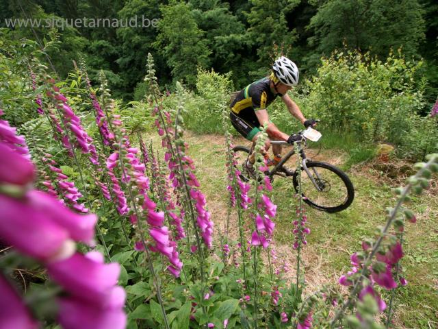 RDHF 2008 - Raid des Hautes Fagnes - photo 64