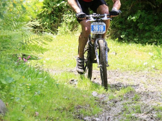 RDHF 2008 - Raid des Hautes Fagnes - photo 65