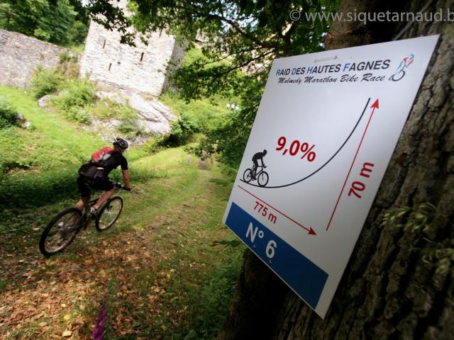 RDHF 2008 - Raid des Hautes Fagnes - photo 70