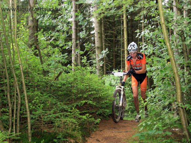 RDHF 2008 - Raid des Hautes Fagnes - photo 76