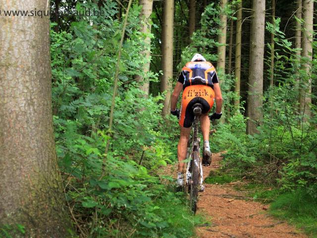 RDHF 2008 - Raid des Hautes Fagnes - photo 77