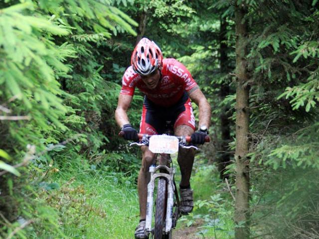 RDHF 2008 - Raid des Hautes Fagnes - photo 78