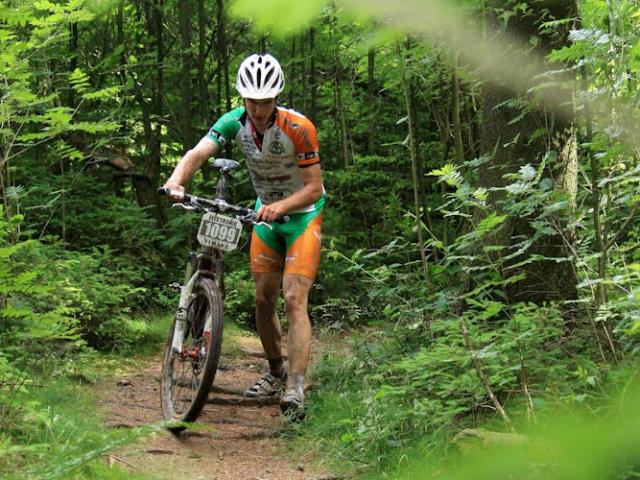 RDHF 2008 - Raid des Hautes Fagnes - photo 79