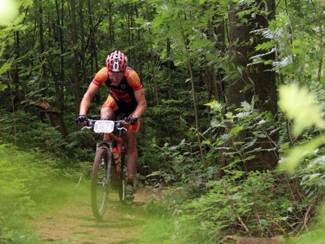 RDHF 2008 - Raid des Hautes Fagnes - photo 82