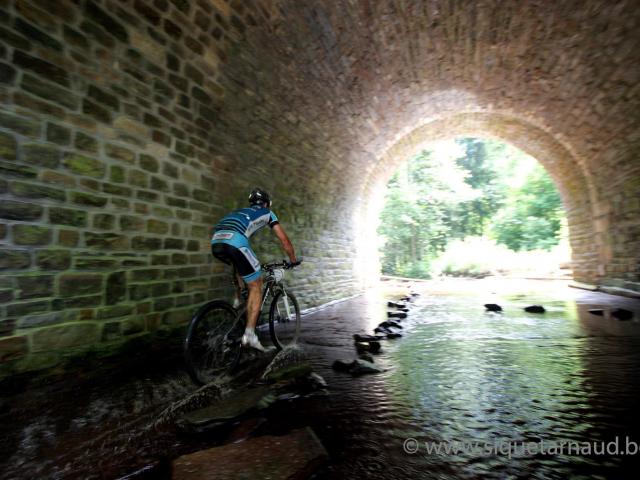 RDHF 2008 - Raid des Hautes Fagnes - photo 84