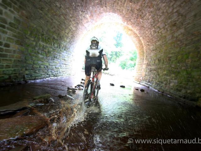 RDHF 2008 - Raid des Hautes Fagnes - photo 85